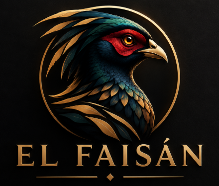 El Faisán